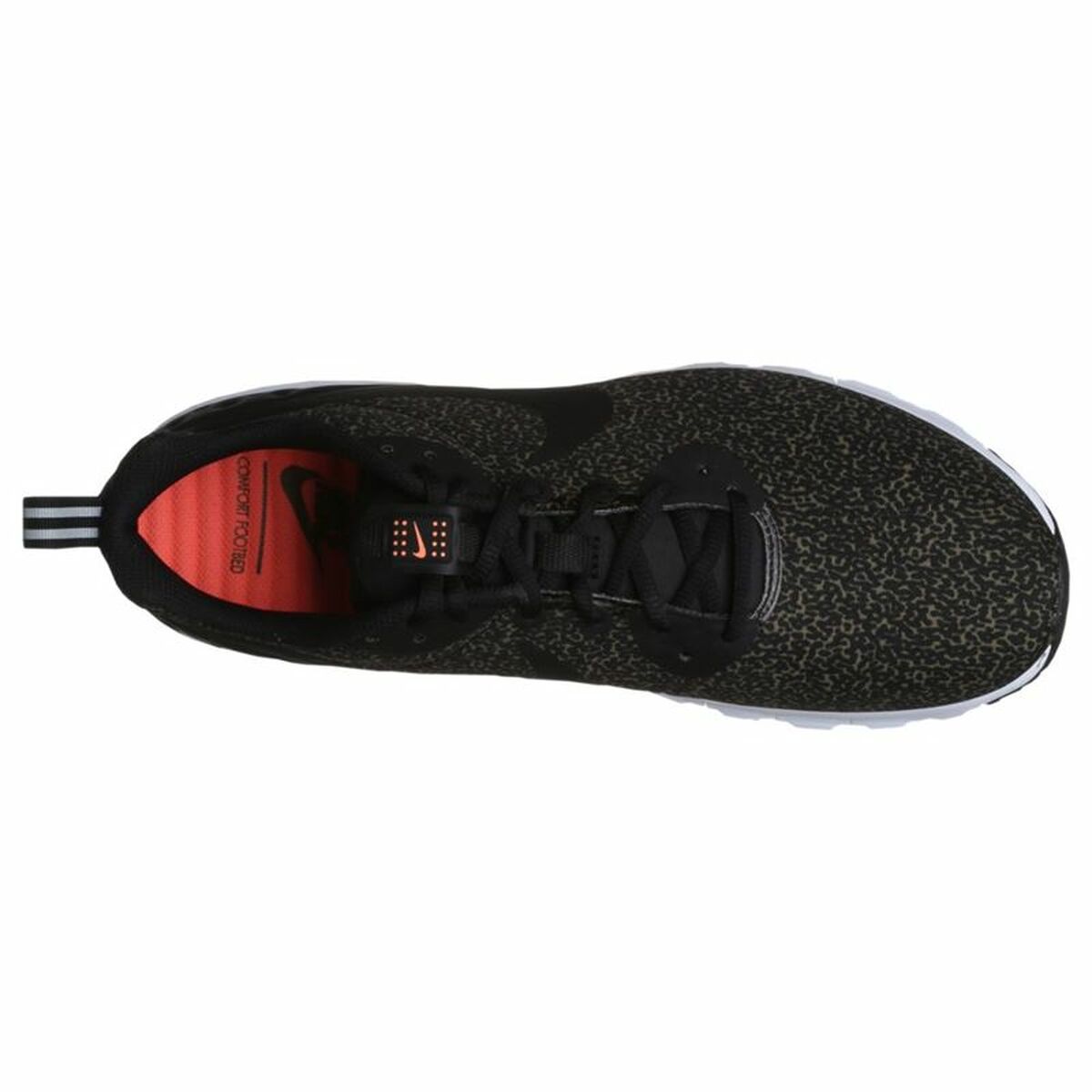 Scarpe Sportive Uomo Nike Air Max Motion Marrone